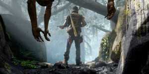 Beitragsbild des Blogbeitrags Days Gone Release Date wurde erneut verschoben
