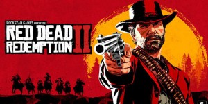 Beitragsbild des Blogbeitrags Red Dead Redemption 2 Review – Wildwestsimulator Platinum Edition