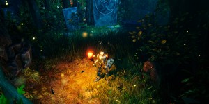Beitragsbild des Blogbeitrags Der erste Gameplay-Trailer zu MediEvil ist da