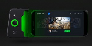 Beitragsbild des Blogbeitrags Xiaomi Black Shark Review – Ein starkes Smartphone zu einem guten Preis, aber…