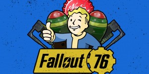 Beitragsbild des Blogbeitrags Fallout 76 – Day One-Patch mit 54 GB zum Spielen notwendig!