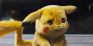Beitragsbild des Blogbeitrags Pokemon – Detektiv Pikachu erobert im Mai 2019 die Kinoleinwand!
