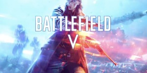 Beitragsbild des Blogbeitrags Battlefield V Review – Battlefield 0.5
