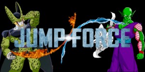 Beitragsbild des Blogbeitrags JUMP FORCE – Zwei Krieger aus dem Dragonball Universum stoßen neu hinzu!
