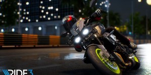 Beitragsbild des Blogbeitrags RIDE 3 Review – Ein gelungener Mix aus Arcade und Simulation 
