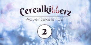 Beitragsbild des Blogbeitrags Cerealkillerz Adventskalender Tag 2 mit Xbox Game Pass Codes passend für den Zocker-Dezember