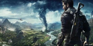 Beitragsbild des Blogbeitrags Just Cause 4 Review – Explosive Freiheit