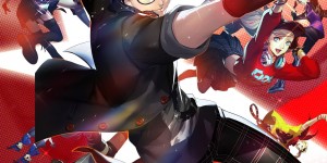 Beitragsbild des Blogbeitrags Persona 5: Dancing in Starlight Review – Eine ungewöhnliche Zusammenkunft