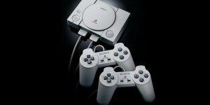 Beitragsbild des Blogbeitrags Playstation Classic Mini Review – Das ist nicht die Playstation, die ihr sucht!