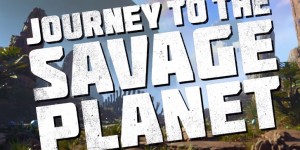 Beitragsbild des Blogbeitrags Journey to the Savage Planet auf den Game Awards 2018 angekündigt 