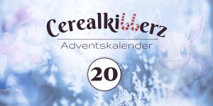 Beitragsbild des Blogbeitrags Cerealkillerz Adventskalender Tag 20 mit Smartwatches von Amazfit 