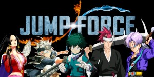 Beitragsbild des Blogbeitrags JUMP FORCE – Neuer Trailer verrät Details zur Story und fünf weitere spielbare Charaktere