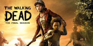 Beitragsbild des Blogbeitrags Telltale’s The Walking Dead: Die finale Staffel wird nächstes Jahr vollendet 