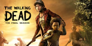 Beitragsbild des Blogbeitrags Telltale’s The Walking Dead: Die finale Staffel wird nächstes Jahr vollendet