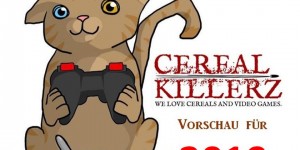Beitragsbild des Blogbeitrags Die Vorschau für 2019 – 14 Titel, die man sich vormerken sollte