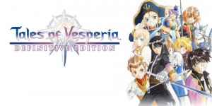 Beitragsbild des Blogbeitrags Review: Tales of Vesperia Definitive Edition – Die Rückkehr einer JRPG-Perle