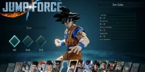 Beitragsbild des Blogbeitrags JUMP FORCE – Alle Infos zur Open Beta von 18-20.Jänner