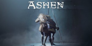 Beitragsbild des Blogbeitrags Review: ASHEN – Eine stilvolle Dark Souls Light Version