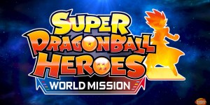 Beitragsbild des Blogbeitrags Super Dragon Ball Heroes – Bandai Namco kündigt das Trading Card Game für Europa an