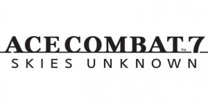 Beitragsbild des Blogbeitrags Ace Combat 7: Skies Unknown Review – (fast) ein Bullseye
