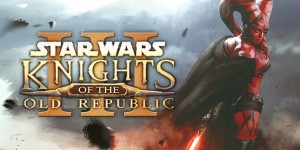 Beitragsbild des Blogbeitrags BioWare hat bereits mehrmals (unerfolgreich) Entwürfe für ein weiteres Knights of the Old Republic bei EA eingereicht