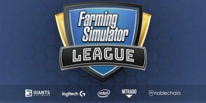 Beitragsbild des Blogbeitrags Going Big Time: Der Farming Simulator bekommt seine eigene eSports Liga