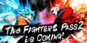 Beitragsbild des Blogbeitrags Dragonball FighterZ – Season 2 mit sechs neuen Kriegern angekündigt