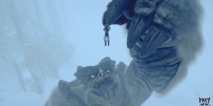 Beitragsbild des Blogbeitrags Neuer Trailer für den Early Access-Release von Praey for the Gods auf PC
