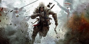 Beitragsbild des Blogbeitrags Assassin`s Creed III Remastered erscheint am 29.März