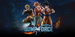 Beitragsbild des Blogbeitrags Review: JUMP FORCE – Wenn Anime-Helden auf dem harten Boden der Wirklichkeit landen
