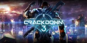 Beitragsbild des Blogbeitrags Crackdown 3 Wrecking Zone Review – Ein wenig Morgengymnastik für die Cloud