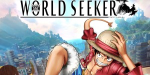 Beitragsbild des Blogbeitrags One Piece World Seeker Preview – Auf neuen Abenteuern mit Ruffy und seiner Crew 