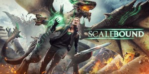 Beitragsbild des Blogbeitrags Die Gerüchteküche brodelt: Wird Scalebound auf der Nintendo Switch wiederbelebt?