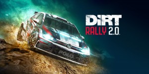 Beitragsbild des Blogbeitrags DiRT Rally 2.0 Review – Auch in der zweiten Runde auf Platz 1 