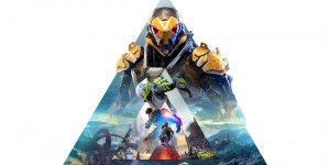 Beitragsbild des Blogbeitrags Anthem Review – Die Iron Men der Seelenlosigkeit