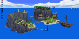 Beitragsbild des Blogbeitrags Taucht mit noclip in eure liebsten Spielewelten ein und erforscht alles bis auf den letzten Pixel!