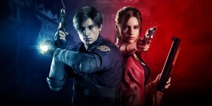 Beitragsbild des Blogbeitrags Resident Evil 2 – Remake wird für Capcom zum Kassenschlager 