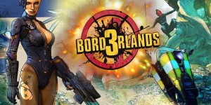 Beitragsbild des Blogbeitrags Gearbox – Borderlands Entwickler kündigen für die kommende PAX-East eine große Enthüllung an