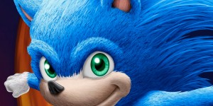 Beitragsbild des Blogbeitrags Sonic bekommt einen Film und ein Facelifting obendrauf