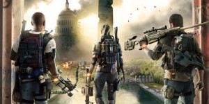 Beitragsbild des Blogbeitrags Der Day-One-Patch für The Division 2 wird auf der PS4 90GB umfassen