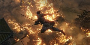Beitragsbild des Blogbeitrags Dark Souls Macher Hidetaka Miyazaki zeigt Interesse am Battle Royale Genre