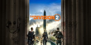 Beitragsbild des Blogbeitrags Tom Clancy’s The Division 2 Review – Willkommen im Endgame 