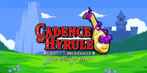 Beitragsbild des Blogbeitrags Nintendo überrascht mit neuem Legend of Zelda Rythmus-Spiel für die Switch