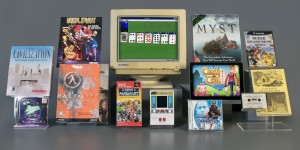 Beitragsbild des Blogbeitrags Videospiel Hall of Fame 2019 – Diese zehn Titel stehen zur Auswahl