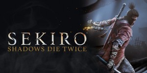 Beitragsbild des Blogbeitrags Sekiro Shadows Die Twice Review – Einfach gnadenlos gut 