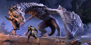 Beitragsbild des Blogbeitrags The Elder Scrolls Online: Elsweyr Vorschau – Im Land der Miezekatzen und Totenbeschwörung 