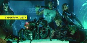 Beitragsbild des Blogbeitrags CD Projekt Red: Präsentation auf E3 2019 wird die wichtigste in der gesamten Firmengeschichte