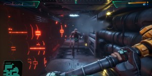 Beitragsbild des Blogbeitrags Erstes Gameplay-Video zu dem Remake von System Shock bereits erschienen 