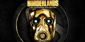 Beitragsbild des Blogbeitrags Borderlands: Remastered für den ersten Teil und kostenloses Ultra HD-Update für die Handsome Collection ab nächster Woche 