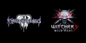 Beitragsbild des Blogbeitrags Kingdom Hearts 3 – DLC mit „The Witcher” Universum angekündigt